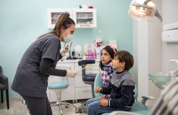 Best Pediatric Dentistry  in Stratford, NJ